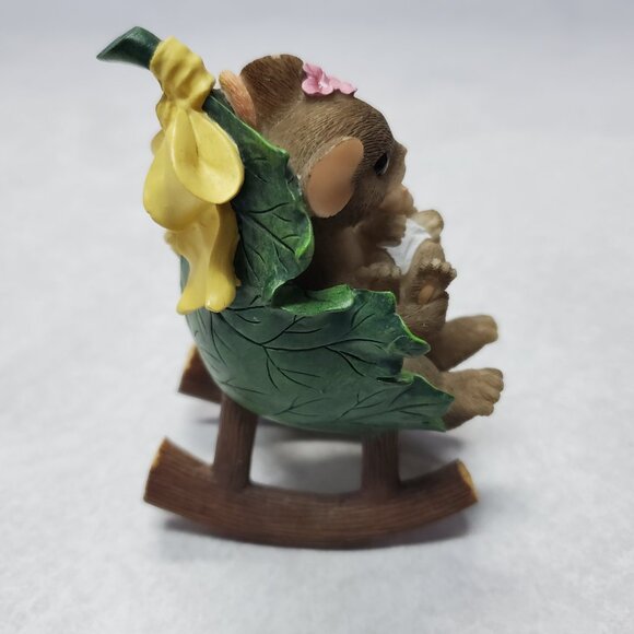 Charming Tails "A Love LIke No Other" Figurine Collectible - Picture 5 of 10